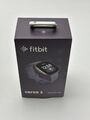 Fitbit Versa 3 by Google–Smartwatch Damen/Herren,Fitness Tracker mit GPS.Flieder