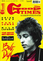GoodTimes 2-1996 Bob Dylan, Uriah Heep, Ronnie Lane, Nils Lofgren, Deep Purple
