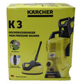 Kärcher K 3 Power Control Home T 5 120bar Hochdruckreiniger  inkl. Home-Kit