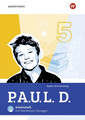 P.A.U.L. D. (Paul) 5. Arbeitsheft mit Interaktiven Übungen. Für Gymnasien und...