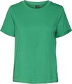VERO MODA Damen T-Shirt, Gr. XL, Basic Shirt  Vmpaula S/S Noos T-Shirts