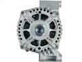 AS-PL Lichtmaschine Generator Lima A3055 für OPEL FORD FIAT 2542884 SUZUKI CORSA