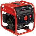 Einhell Stromerzeuger TC-IG 1100 Benzin Inverter mit 4-Takt-Motor