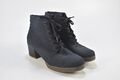 Rieker  Damen Stiefelette Boots  EUR 41 Nr. 24-B 4182