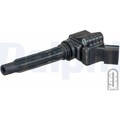 Delphi GN10632-12B1 Zündspule für AUDI VW SEAT SKODA