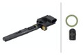 Hella 6PR 008 134-101 Sensor, Motorölstand für AUDI SEAT SKODA VW Schmierung
