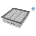 1x Luftfilter MEYLE 612 321 0028 passend für OPEL VAUXHALL GENERAL MOTORS