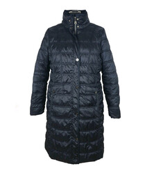 Fuchs Schmitt Mantel Steppjacke 40 THERMOFLEECE Atmungsaktiv Extra Leicht *TOP*