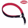 Nobby Würger CLASSIC PRENO - Halsband - S/M/L/XL - Nylon Hundehalsband Stoppring