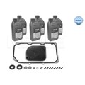 Teilesatz Automatikgetriebe Ölwechsel Meyle 0141350214 für Mercedes Benz