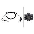 ORIGINAL® Hella Sensor, Abgastemperatur für Iveco DAILY IV Kasten DAILY IV