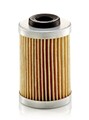 MANN-FILTER Ölfilter H 43/2