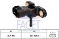 FACET (10.3198) Luftdrucksensor, Höhenanpassung für MAZDA