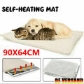 Winter Selbstheizende Decke Wärmematte Decke Hundebett Haustier Katzen Hunde
