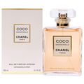 Damenparfüm Chanel Eau De Parfum Coco Mademoiselle Intense 100 Ml