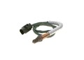 Bosch 0 258 017 121 Lambdasonde für MERCEDES-BENZ