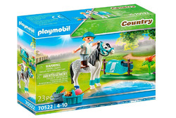 PLAYMOBIL® Country  70522  Sammelpony "Classic",  NEU & OVP