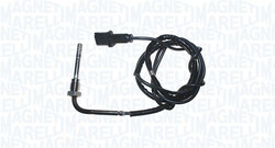 MAGNETI MARELLI 172000245010 Sensor, Abgastemperatur für ALFA ROMEO