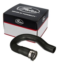 GATES LADELUFTSCHLAUCH TURBOSCHLAUCH passend für CHEVROLET TRAX OPEL MOKKA | 