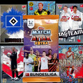 TOPPS Match Attax Extra Bundesliga 23/24 -- Aus allen aussuchen -- 2023-24
