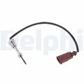 Sensor, Abgastemperatur Delphi TS30356-12B1 für AUDI SEAT SKODA VW