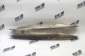 Mercedes B 180 W246 Querlenker hinten links Federlenker Tragarm HL A2463520202
