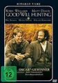 Good Will Hunting von Gus Van Sant | DVD | Zustand gut