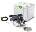 Festool Handkreissäge HK 55 EBQ-Plus – 576121