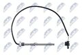 NTY (EGT-ME-014) Abgastemperatursensor Abgassensor für MERCEDES
