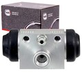 A.B.S. RADBREMSZYLINDER 20,6mm passend für FIAT 500 500L PANDA TIPO FORD KA |