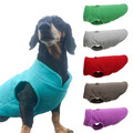 Hundemantel Warm Fleece Weste Mit D Ring Für Kleine Hunde Katzen Chihuahua