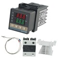 Kühlkörper Kit Einfache Installation Intelligent Thermoelement Lang Anhaltende