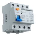 Fehlerstromschutzschalter FI-Schalter Typ B E-Auto 40A 30mA 4P RCD Wallbox