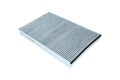 KAMOKA F509001 Innenraumfilter Pollenfilter für VW CRAFTER 30-50 Kasten (2E)