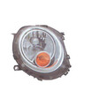 PRASCO Scheinwerfer Halogen rechts für MINI Mini R56 R50 R53 R57 R52