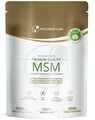 Progress Labs MSM Organischer Schwefel 1kg