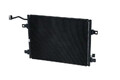 Kühler Klimaanlagen – Kondensator 350430 NRF für JAGUAR DAIMLER