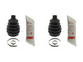 2 x Abdeckung der Antriebswelle FEBI BILSTEIN für OPEL ASTRA G, ASTRA G