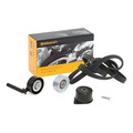 CONTITECH 6PK2080K1 Keilrippenriemensatz für BMW 3 Limousine (E46) X3 (E83)
