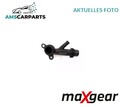 KÜHLWASSERFLANSCH WASSERFLANSCH TRANSMISSION END CYLINDER HEAD 18-0174 MAXGEAR
