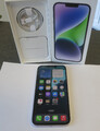 iPhone 14 Plus 128GB Violett 86%  Kapazität