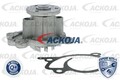 ACKOJA Wasserpumpe A38-50009 für DACIA MERCEDES-BENZ  passend für NISSAN