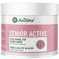AniForte Senior Active 250g für Hunde - Unterstützung der Gelenke & Immunsystem