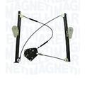 Magneti Marelli 350103915000 Fensterheber Vorne Links für Alfa Romeo Mito