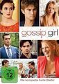 Gossip Girl - Die komplette fünfte Staffel [5 DVDs] | DVD | Zustand gut