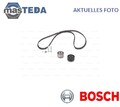 1 987 948 263 ZAHNRIEMENSATZ SET KIT BOSCH FÜR ROVER 100 METRO 115 D 1.5L 42KW