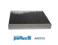 Innenraumfilter Pollenfilter Filter für Ford VW USA Purflux Ahc512 2023 ->