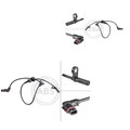 2x A.B.S. Sensor Raddrehzahl vorne links rechts für Jeep Commander Chrysler XK