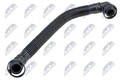 NTY GPP-VW-076 Schlauch, Zylinderkopfhaubenentlüftung für SEAT SKODA VW