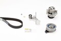 Continental CTAM CT909WP3 Wasserpumpe + Zahnriemensatz für AUDI VW